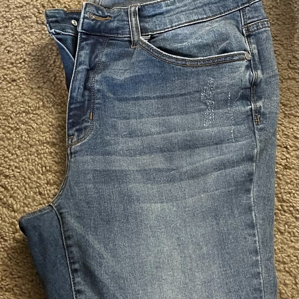 Judy blue Jeans